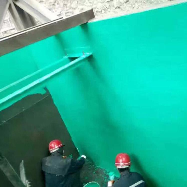 河东彩色防滑路面和景观水洗树脂石施工各有特点